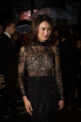 Olga Kurylenko pic #917318