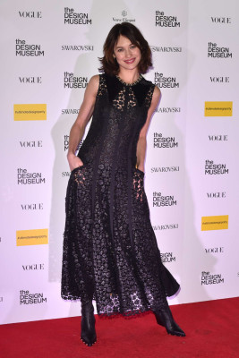 Olga Kurylenko – VIP Launch Party in London