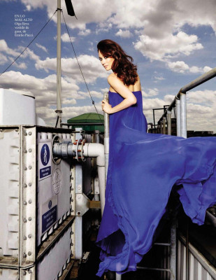 Olga Kurylenko pic #821101