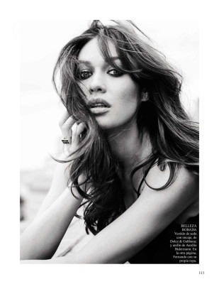 Olga Kurylenko pic #821099