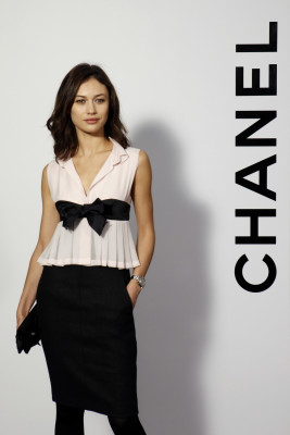 Olga Kurylenko pic #140467