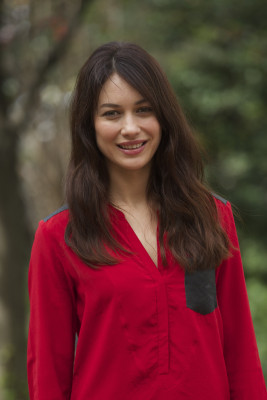 Olga Kurylenko pic #711817