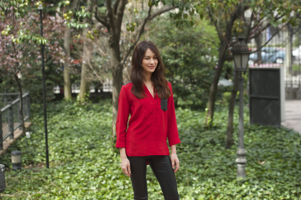 Olga Kurylenko pic #711815