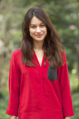 Olga Kurylenko pic #711818