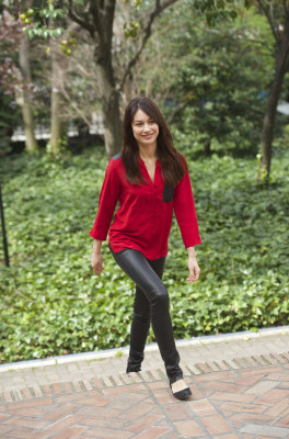 Olga Kurylenko pic #711816