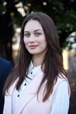 photo 14 in Olga Kurylenko gallery [id976304] 2017-06-20 00:00:00