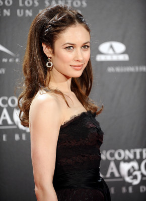 Olga Kurylenko pic #387660