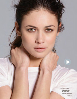 Olga Kurylenko pic #362103