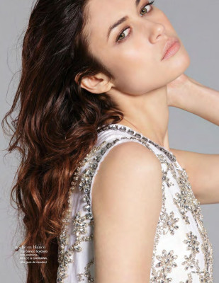 Olga Kurylenko pic #362101