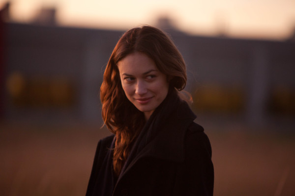Olga Kurylenko pic #606104