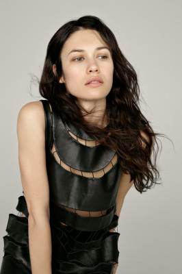 Olga Kurylenko pic #634004