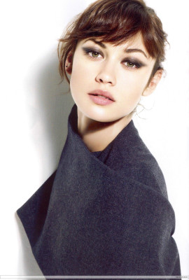 Olga Kurylenko pic #115219
