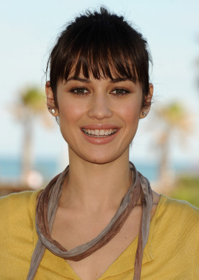Olga Kurylenko pic #363771