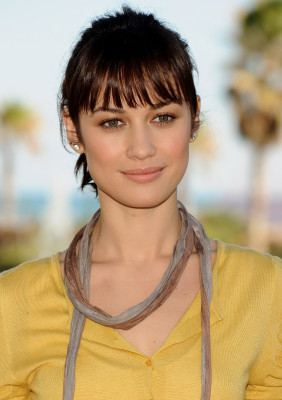 Olga Kurylenko pic #363770