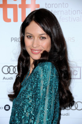 Olga Kurylenko pic #566183