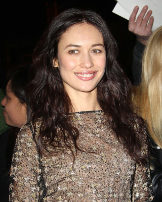Olga Kurylenko pic #599045