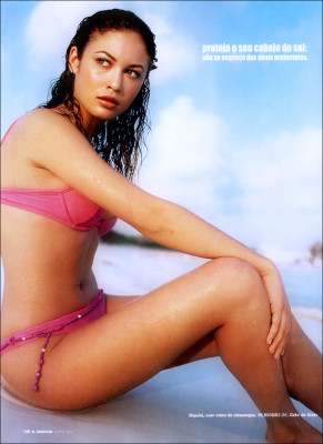 Olga Kurylenko pic #186991
