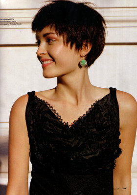 Olga Maliuk pic #385238