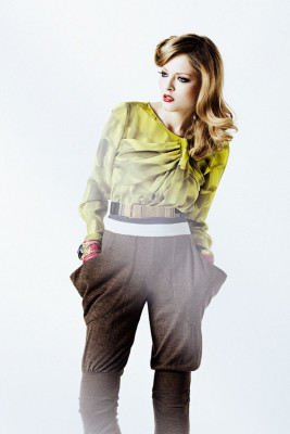Olga Maliuk pic #385242