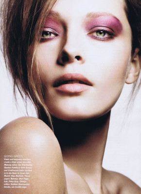 Olga Maliuk pic #385447