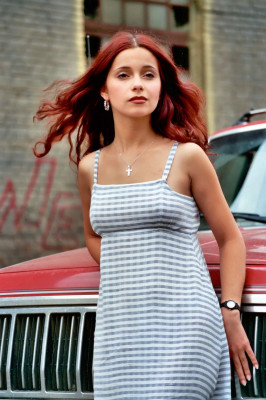Olga Orlova pic #507809