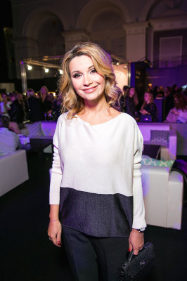 Olga Orlova pic #850133