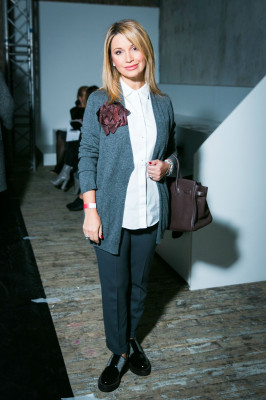 Olga Orlova pic #850922