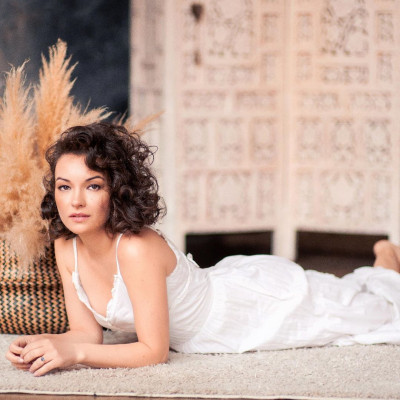 Olga Pavlovets pic #1190190