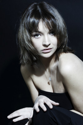 photo 8 in Olga Pavlovets gallery [id278336] 2010-07-14 00:00:00