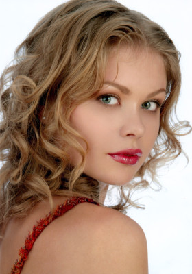 Olga Polyantseva pic #415470