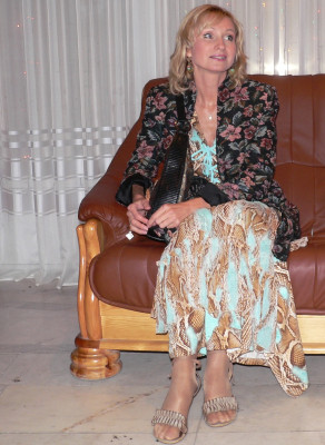 Olga Prokofyeva  pic #472740