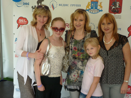 Olga Prokofyeva  pic #472738