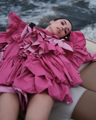 Olga Seryabkina pic #1263484