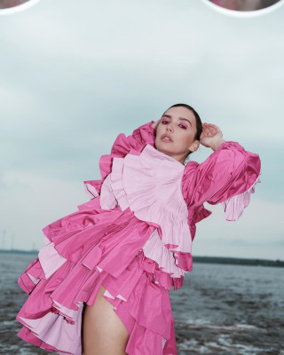 Olga Seryabkina pic #1263480