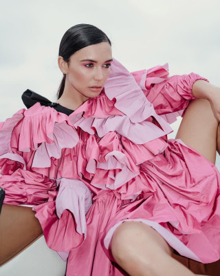 Olga Seryabkina pic #1263483