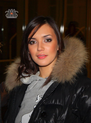 Olga Seryabkina pic #822420