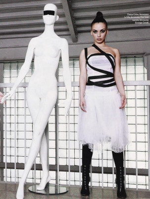 Olga Seryabkina pic #826265