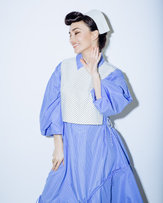 Olga Seryabkina pic #1169773