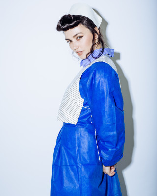 Olga Seryabkina pic #1169772