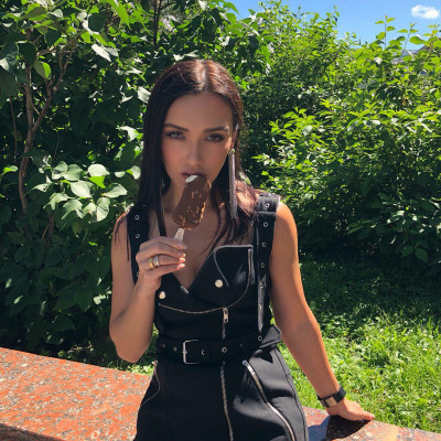 Olga Seryabkina pic #1204556