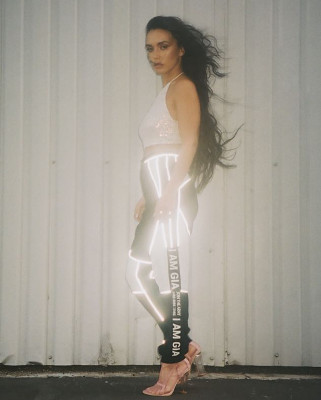 Olga Seryabkina pic #1171473