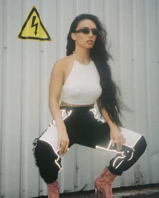 Olga Seryabkina pic #1171471