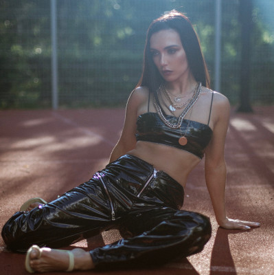 Olga Seryabkina pic #1166709