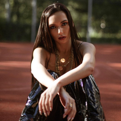 Olga Seryabkina pic #1166713