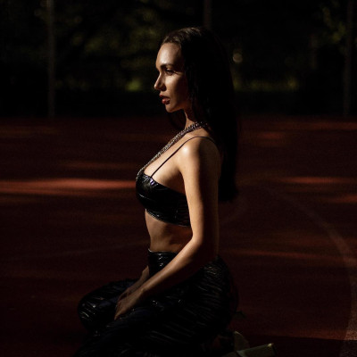 Olga Seryabkina pic #1166712