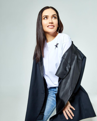Olga Seryabkina pic #1169771