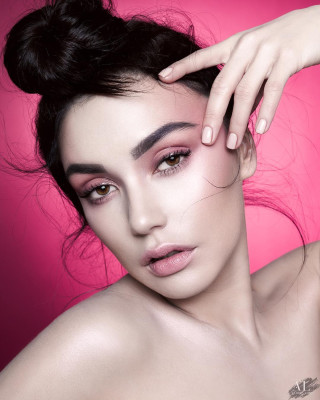 Olga Seryabkina pic #1162546