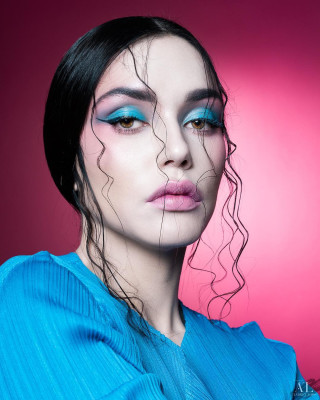 Olga Seryabkina pic #1162535