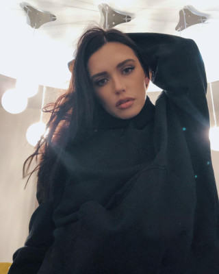 Ольга Серябкина