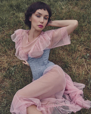 Olga Seryabkina pic #1215844
